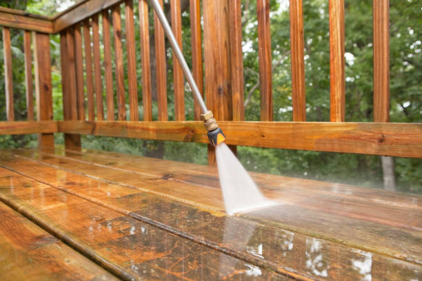 Best Restaurant Pressure Washing  in Angier, NC